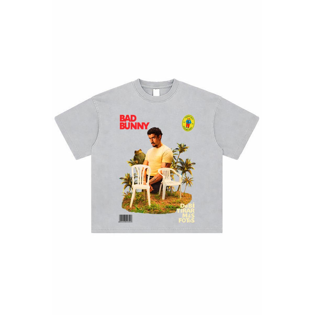 BAD BUNNY O419