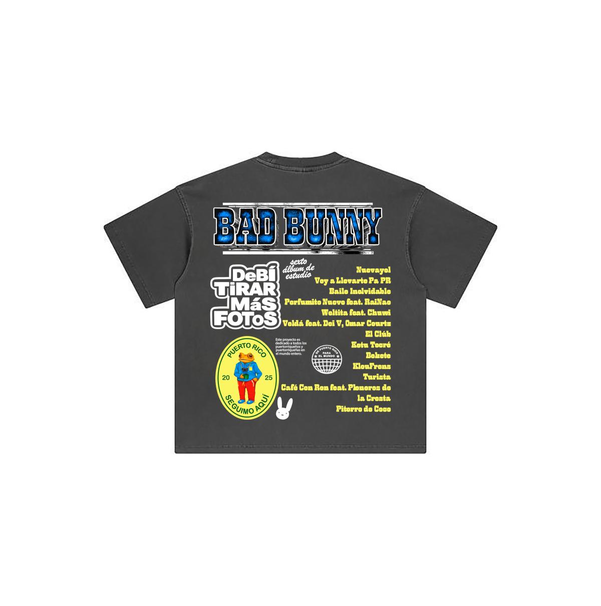 BAD BUNNY O419