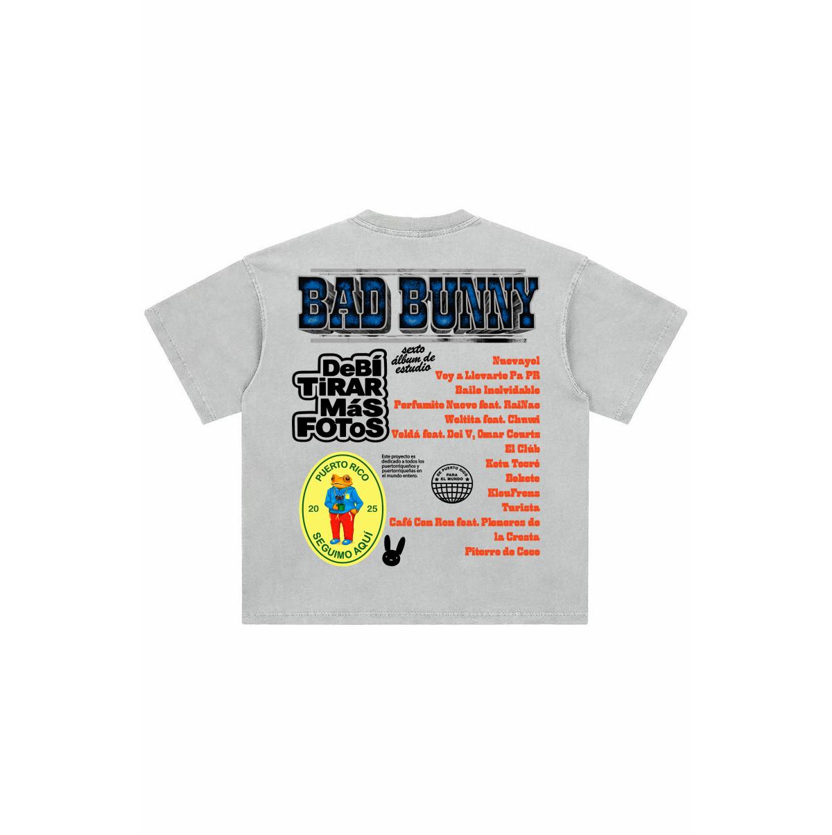 BAD BUNNY O419