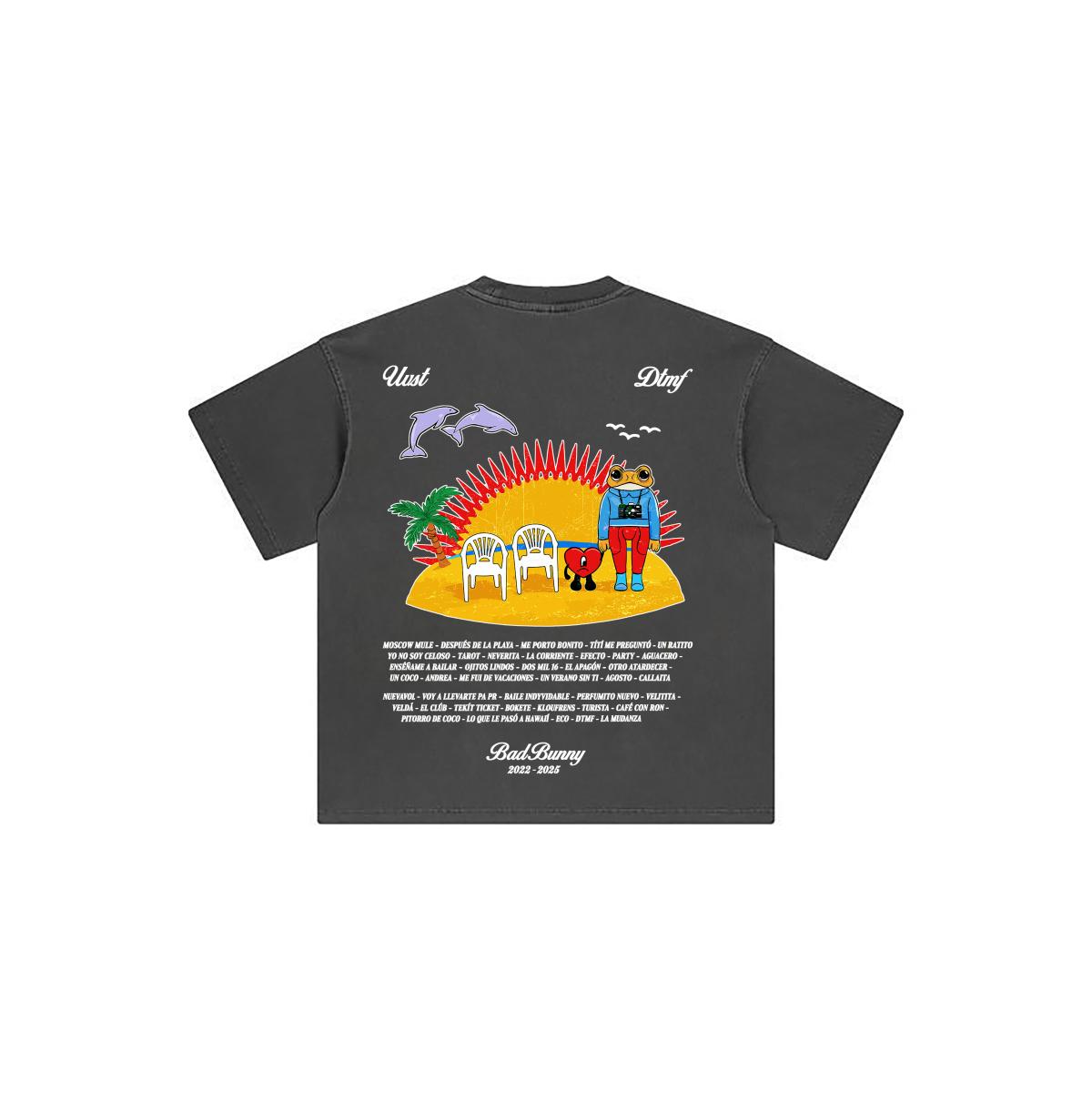 BAD BUNNY O420