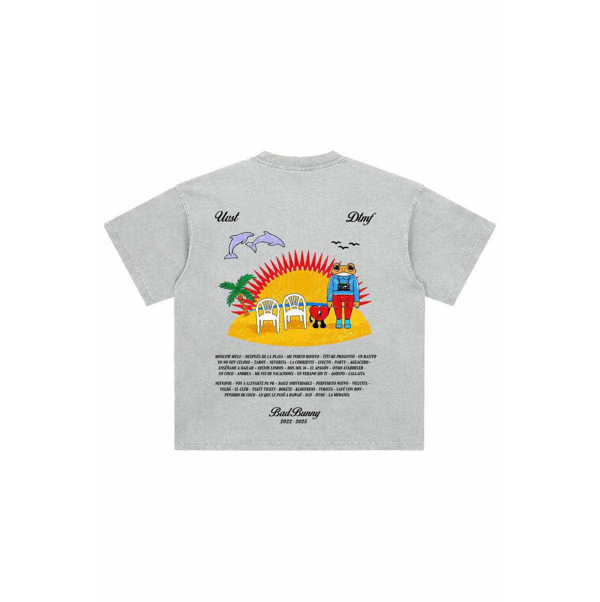 BAD BUNNY O420