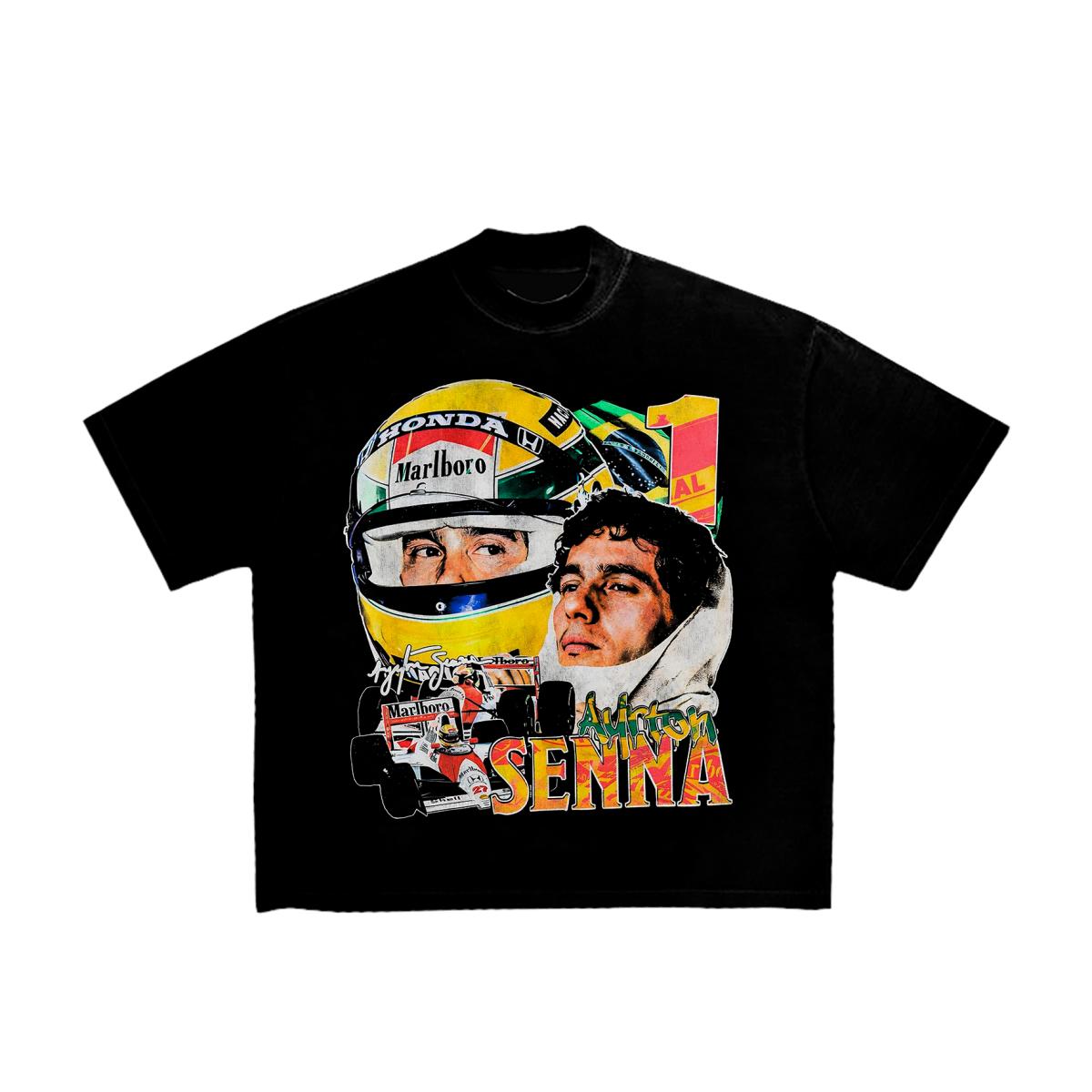 AYRTON SENNA O427