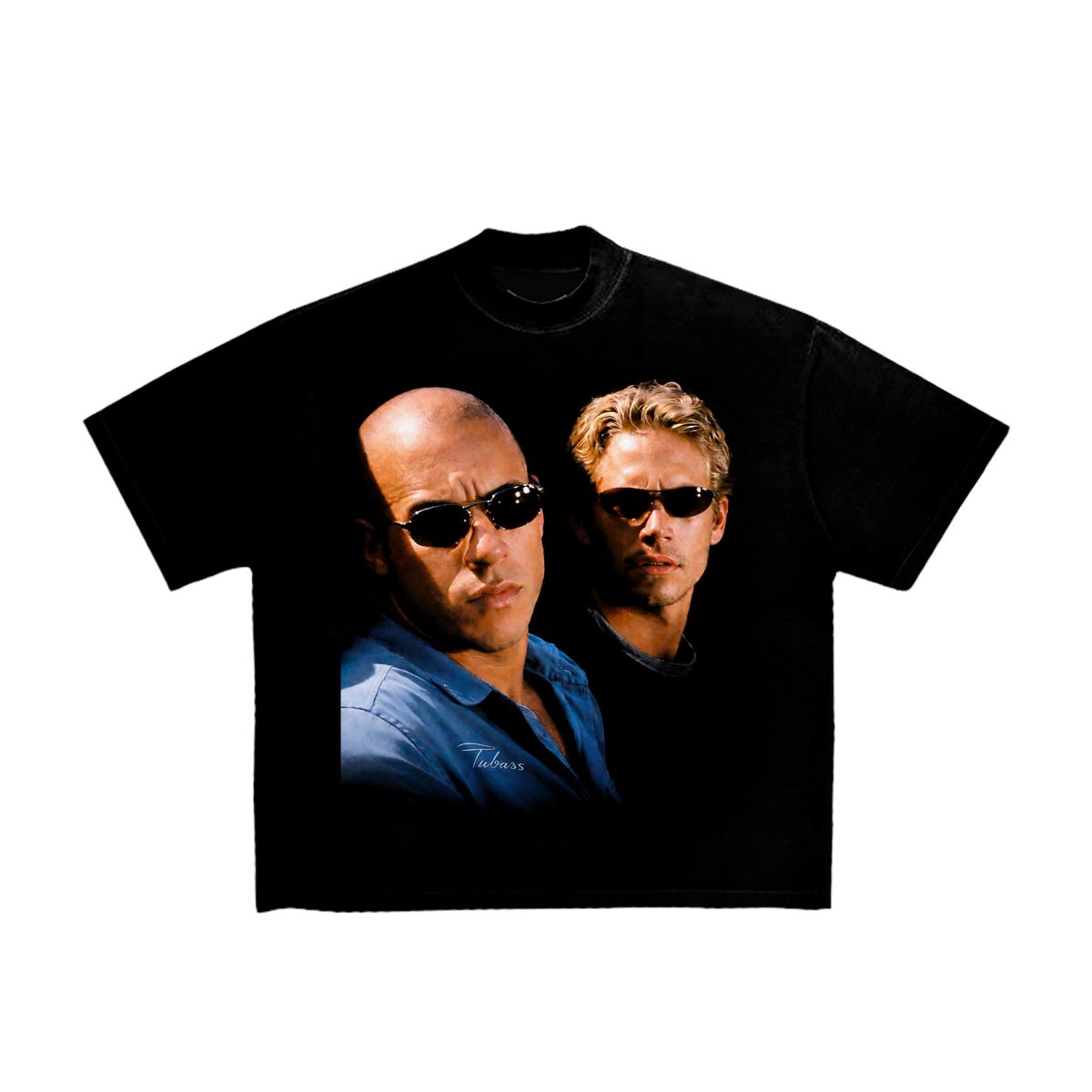 BRIAN Y TORETTO O431