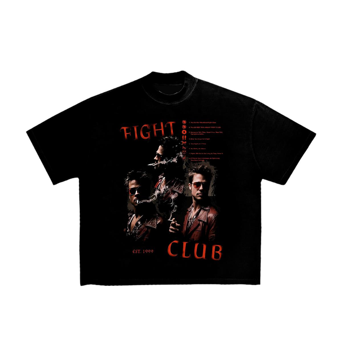 EL CLUB DE LA PELEA O441