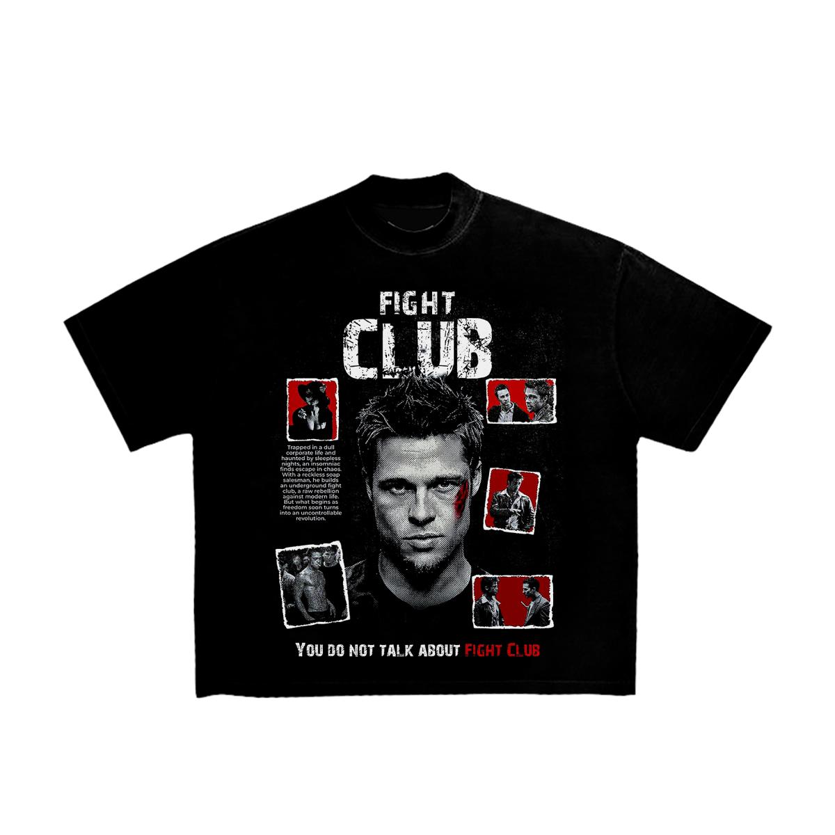 EL CLUB DE LA PELEA O442