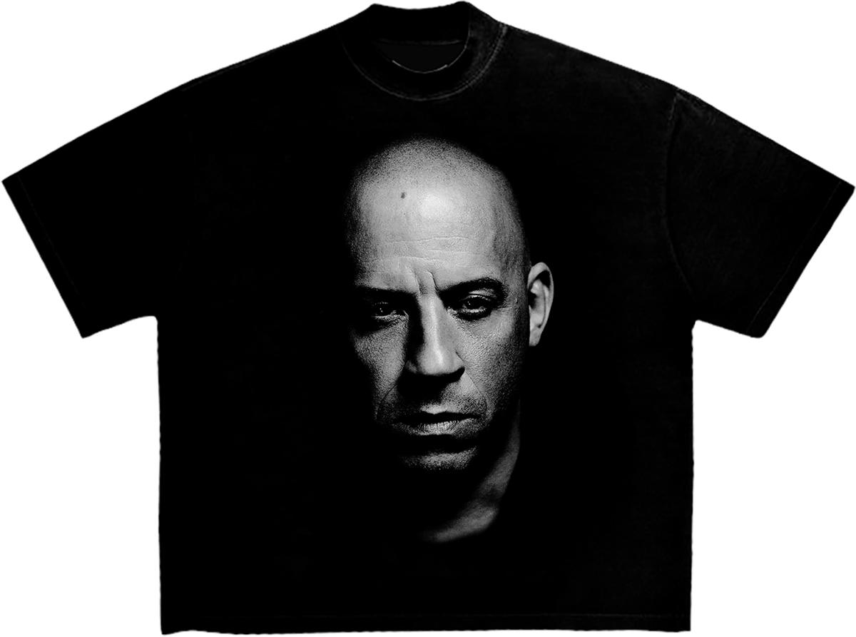 VIN DIESEL O342