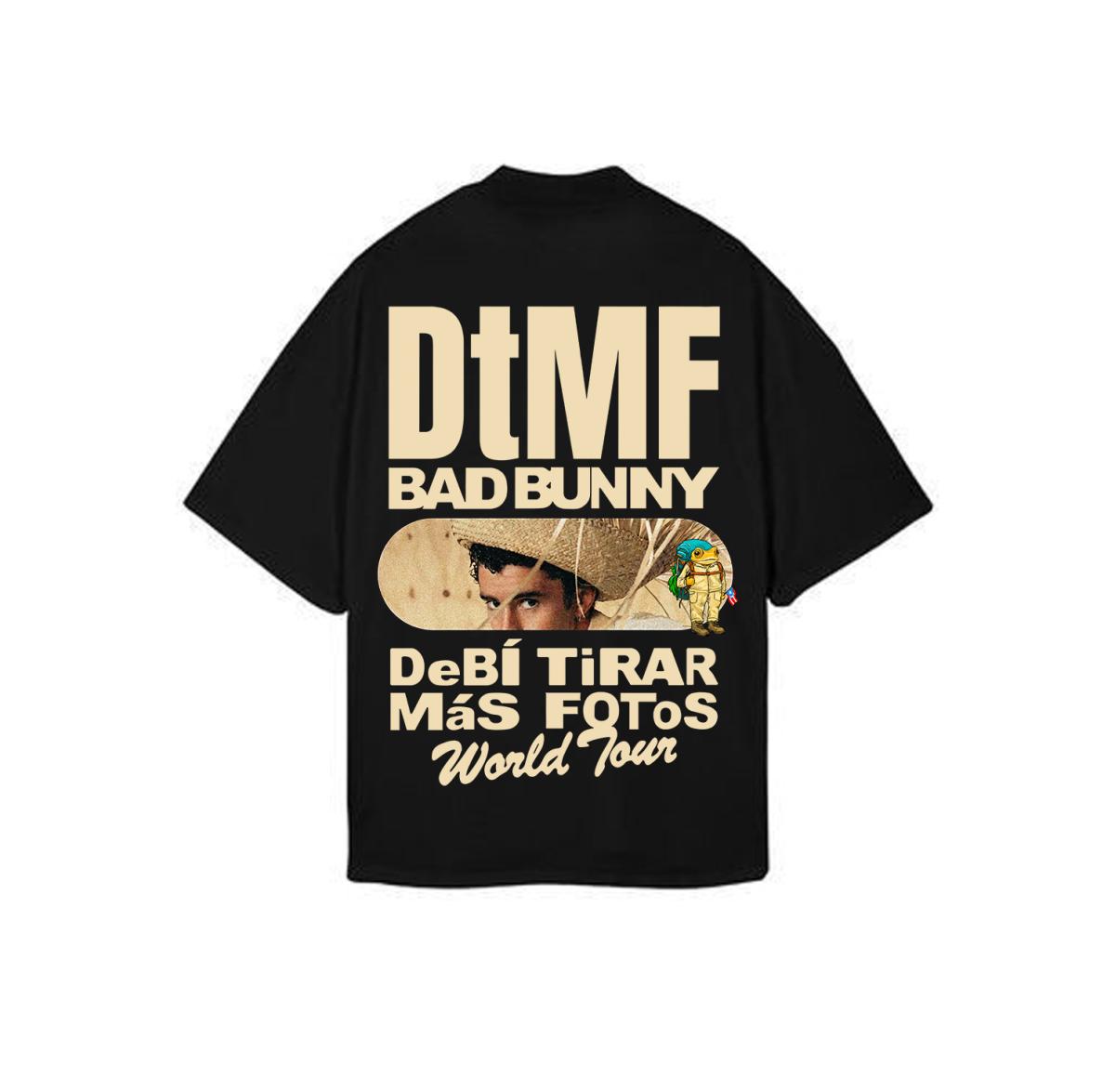 BAD BUNNY O421