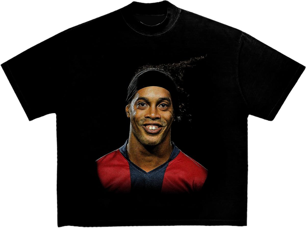 RONALDINHO O279
