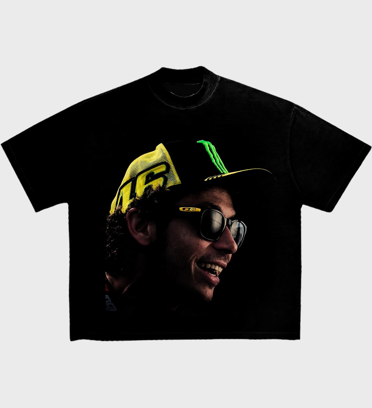 VALENTINO ROSSI O388