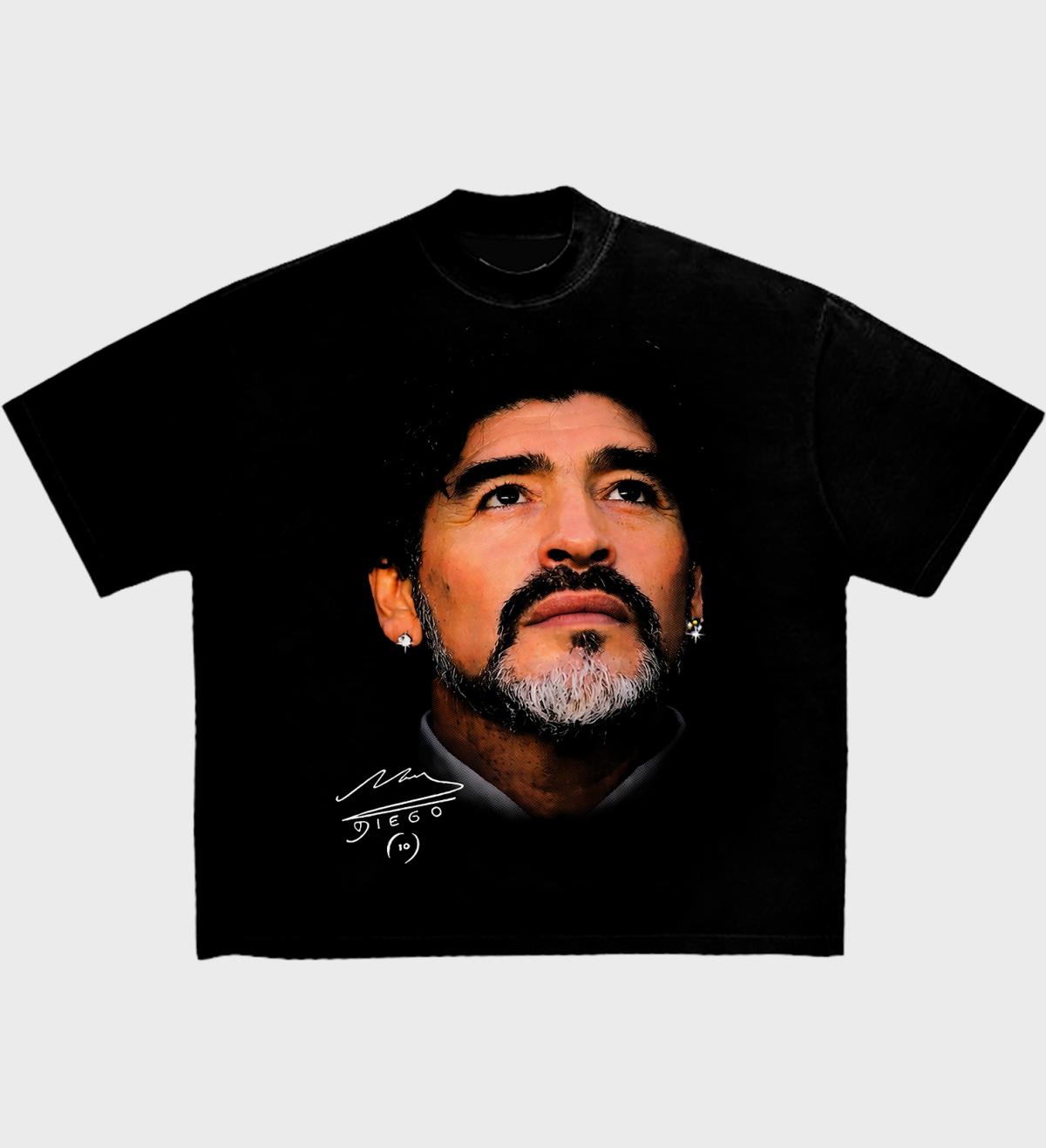 MARADONA O407