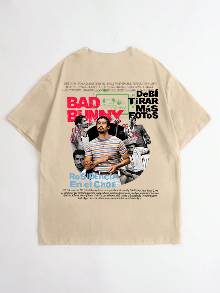 BAD BUNNY O423