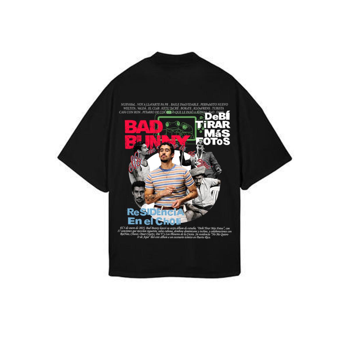 BAD BUNNY O423