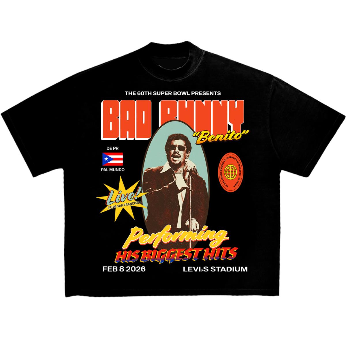 BAD BUNNY O422
