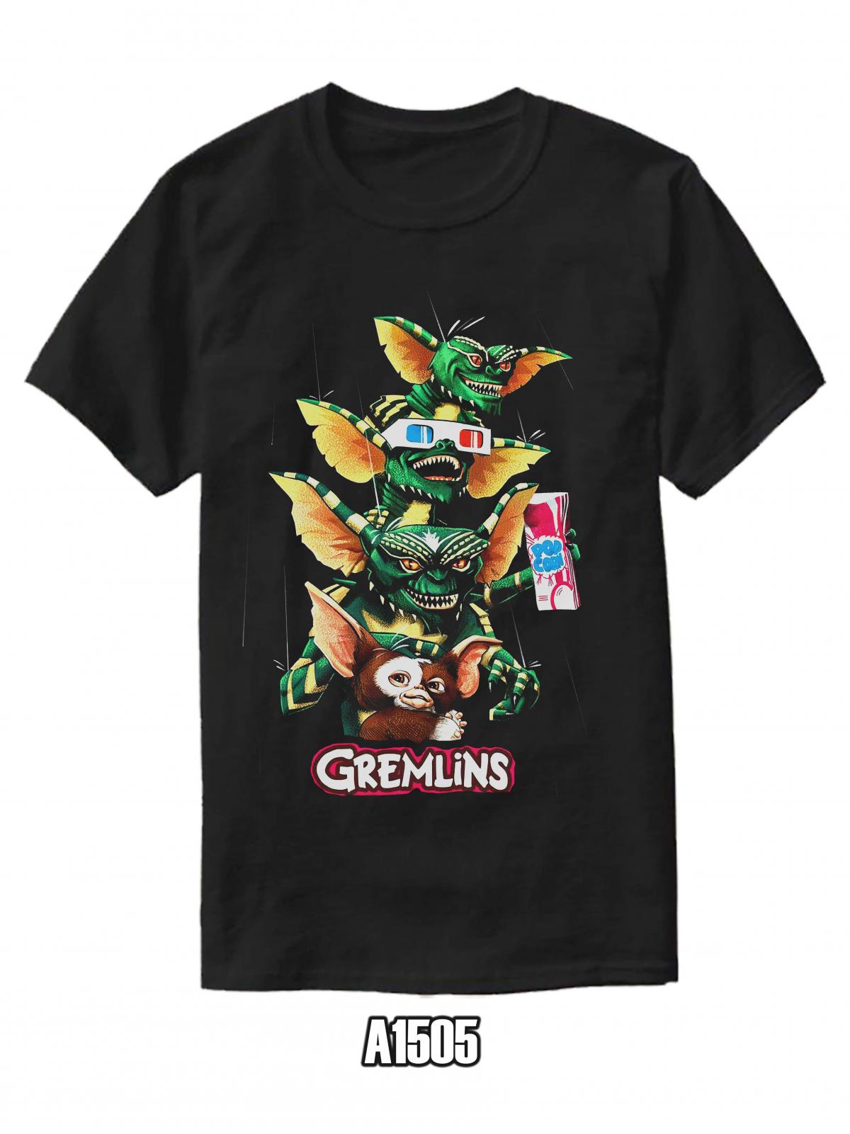 GREMLINS