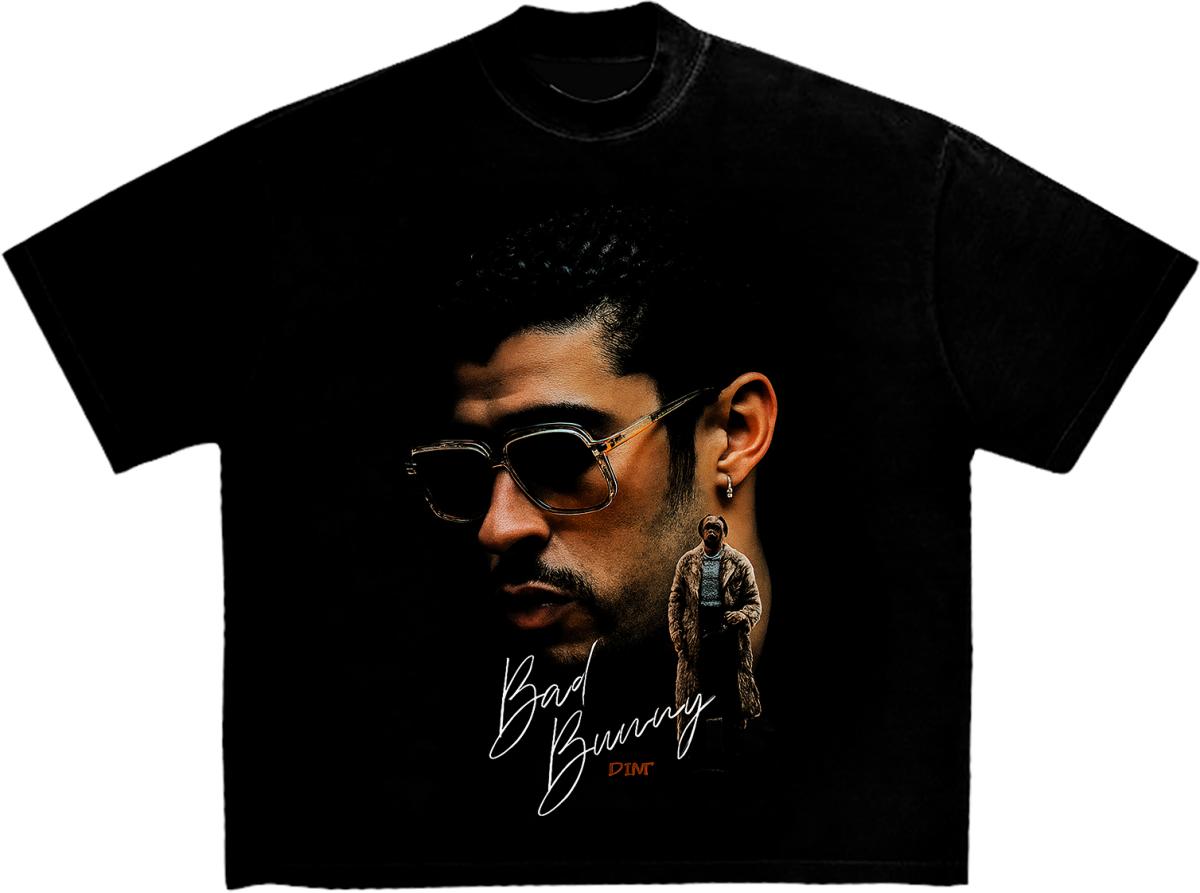 BAD BUNNY O278