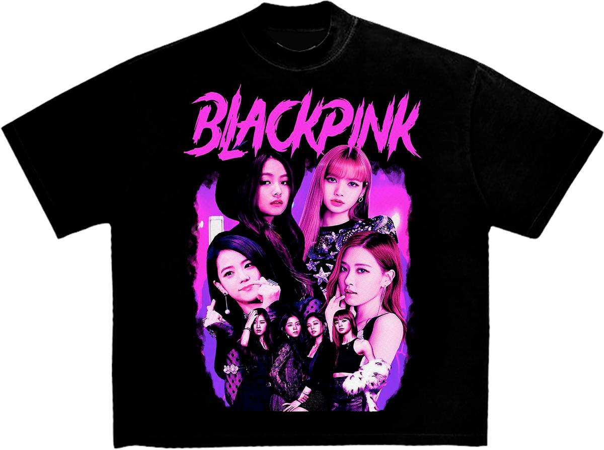 BLACK PINK O207