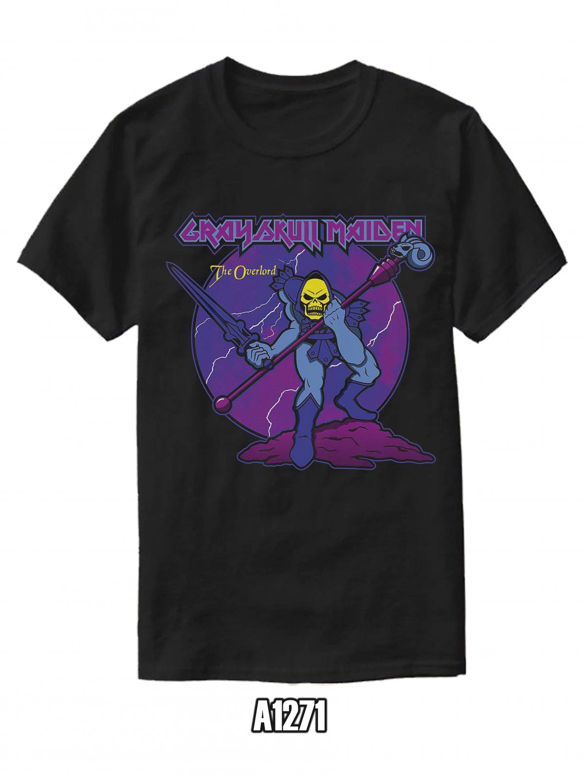 SKELETOR - 3