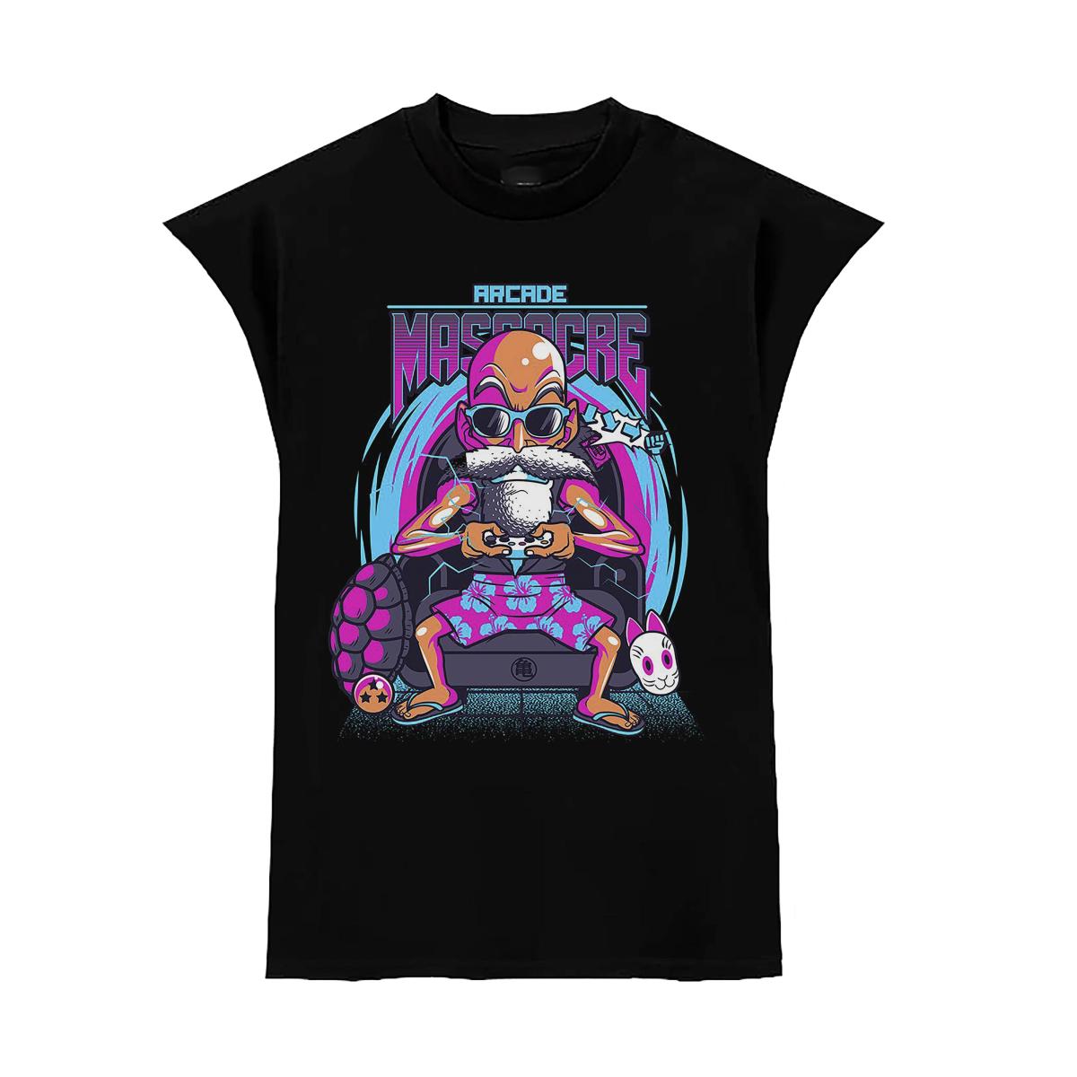 MUSCULOSA-ESTAMPADA-CINE-SERIES-DRAGON-BALL