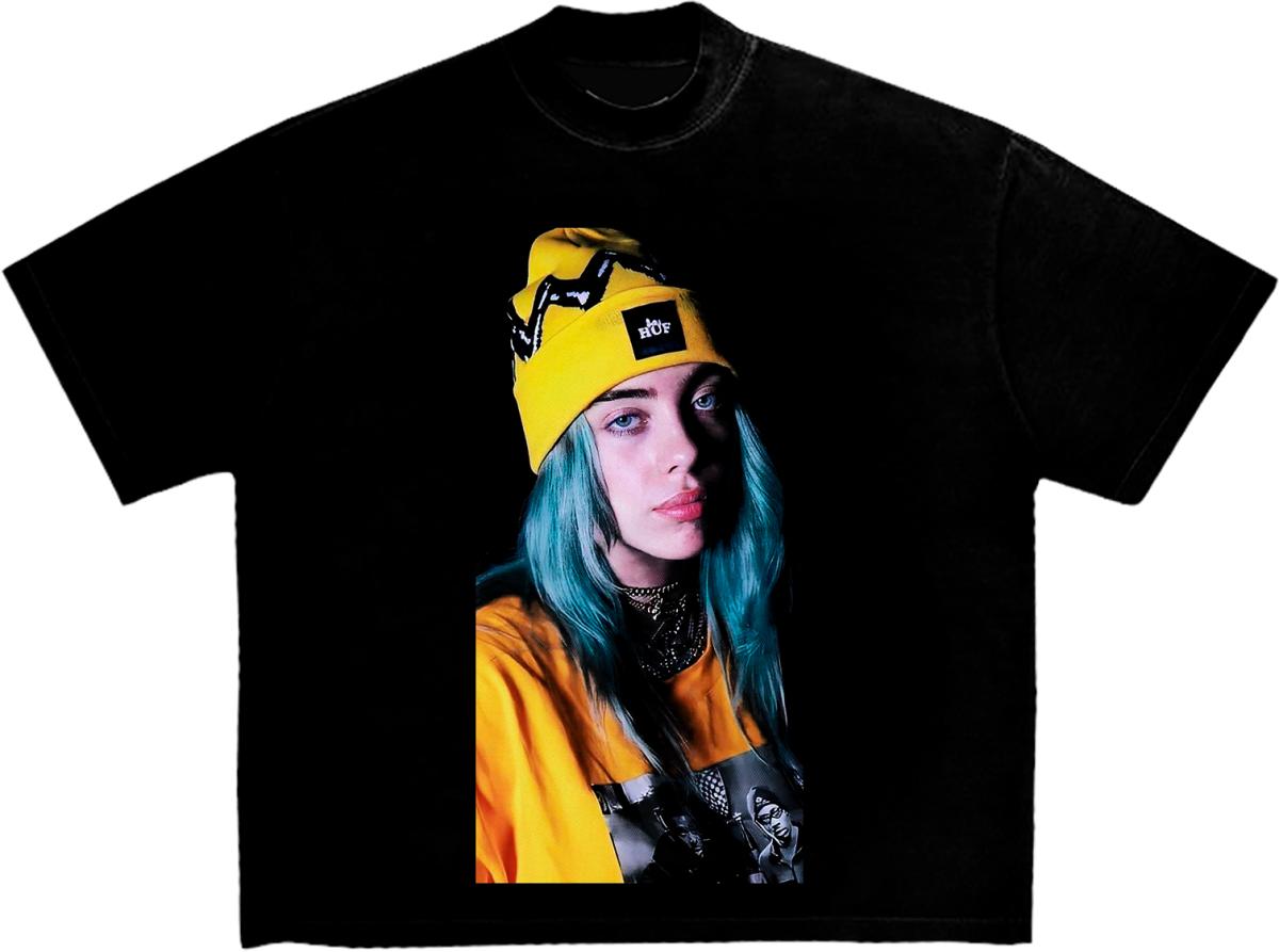 BILLIE EILISH O211