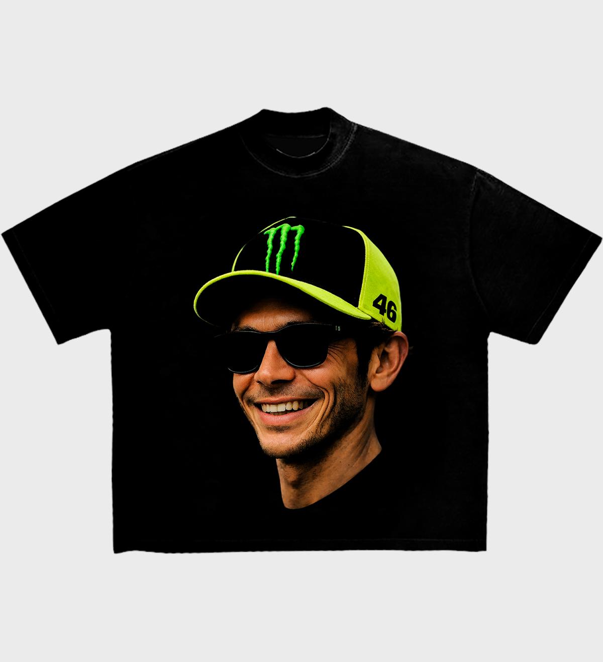 VALENTINO ROSSI O393