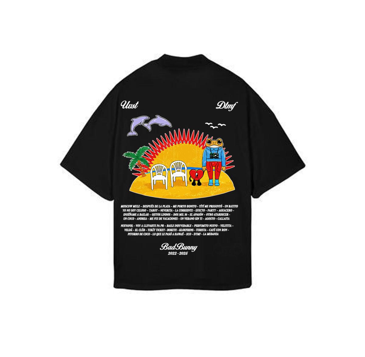 BAD BUNNY O420