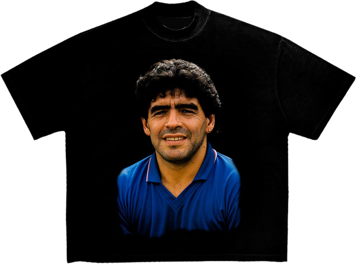 MARADONA O275