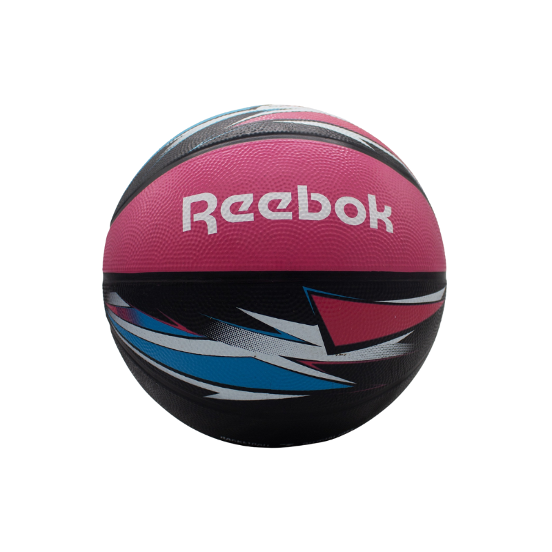 PELOTAS DE BASQUET REEBOK Z-GO NUMERO 5