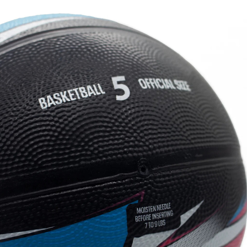 PELOTAS DE BASQUET REEBOK Z-GO NUMERO 5