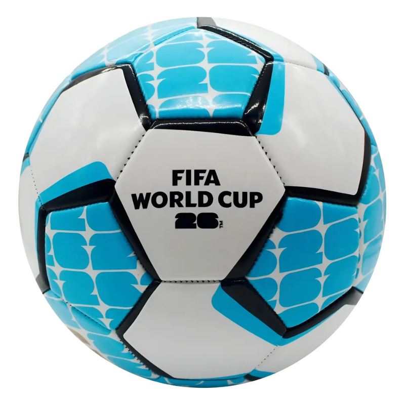 PELOTA FUTBOL PAISES ARGENTINA FIFA 2026