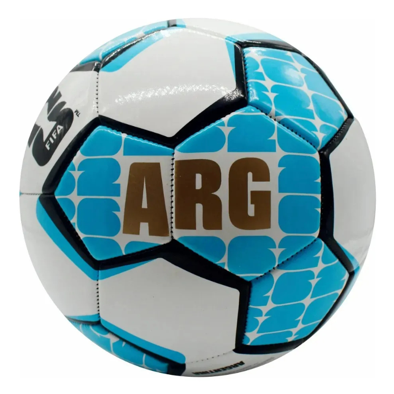 PELOTA FUTBOL PAISES ARGENTINA FIFA 2026