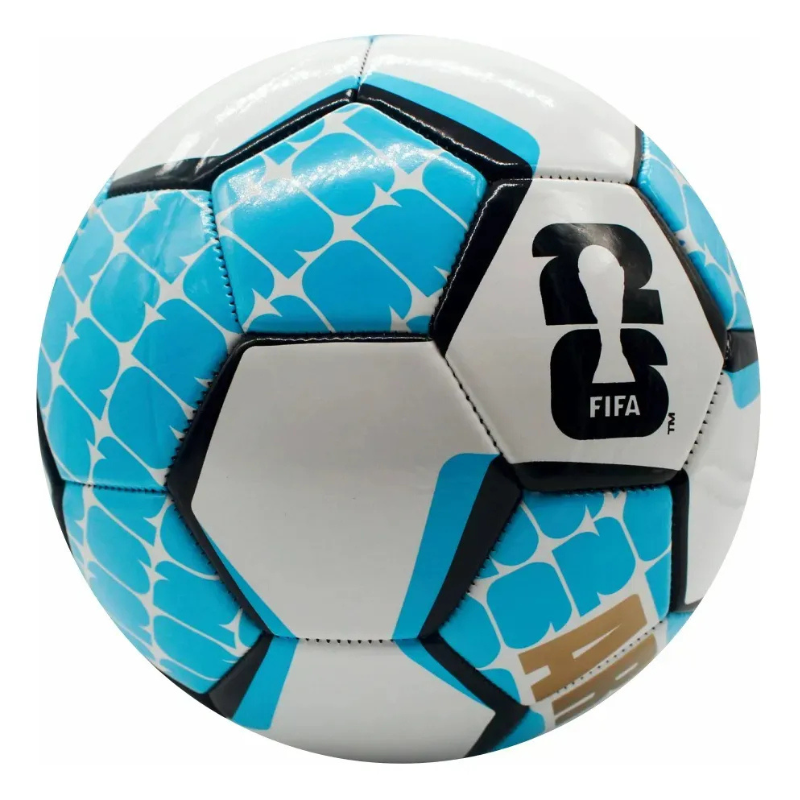 PELOTA FUTBOL PAISES ARGENTINA FIFA 2026
