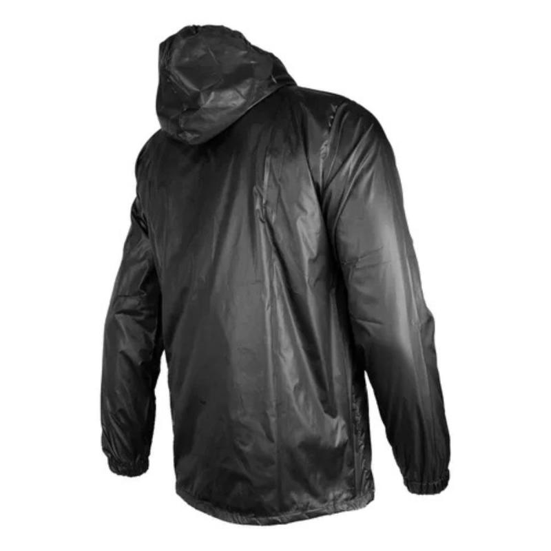 CAMPERA ROMPEVIENTOS KADUR CON TAFETA