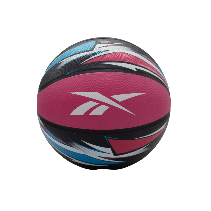 PELOTAS DE BASQUET REEBOK Z-GO NUMERO 7