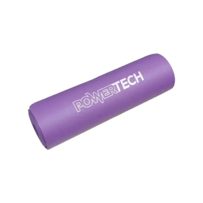 MAT YOGA NBR POWERTECH 10 MM