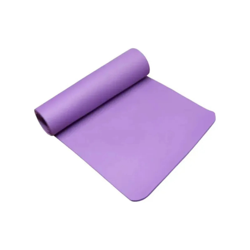MAT YOGA NBR POWERTECH 10 MM