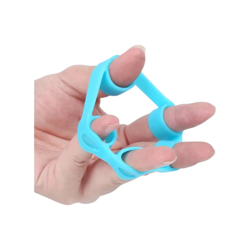 EJERCITADOR DE DEDOS POWERTECH