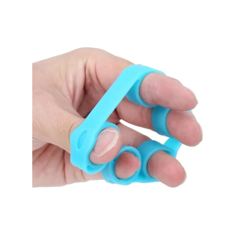 EJERCITADOR DE DEDOS POWERTECH