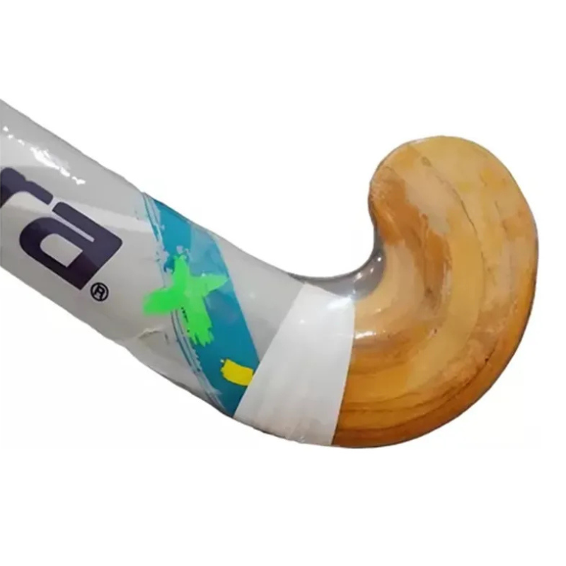 PALO HOCKEY SIMBRA MADERA REFORZADA