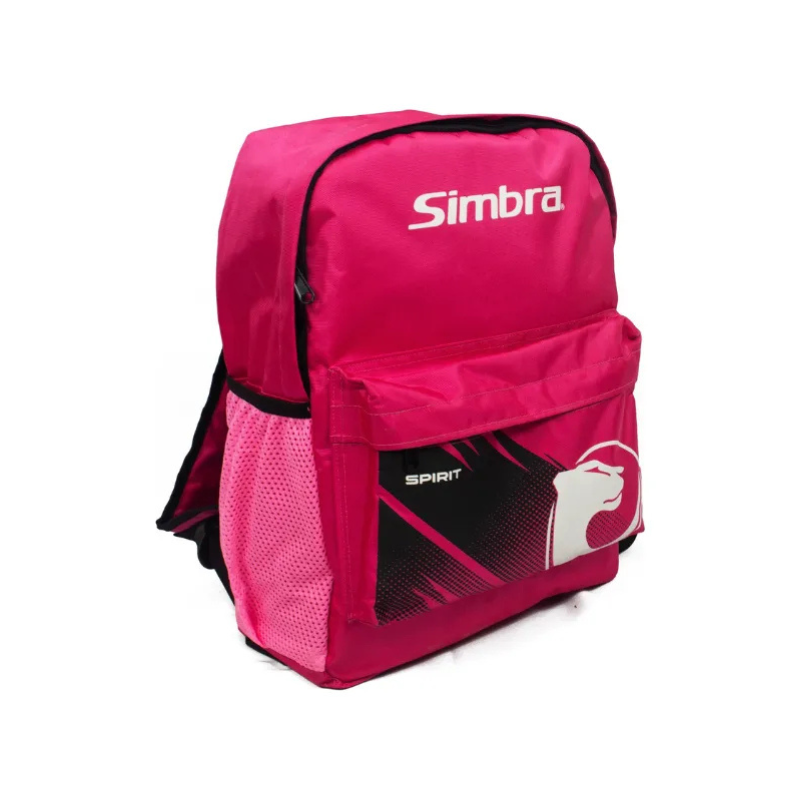 MOCHILA HOCKEY SPIRIT SIMBRA PORTA PALO