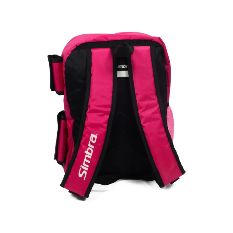 MOCHILA HOCKEY SPIRIT SIMBRA PORTA PALO