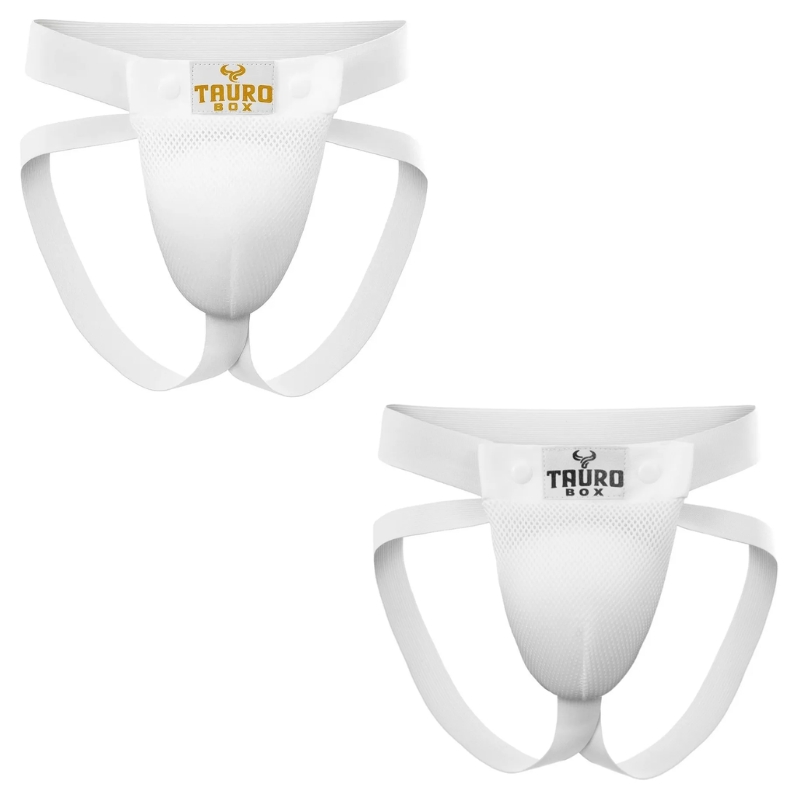 PROTECTOR INGUINAL COQUERA SLIP TAURO