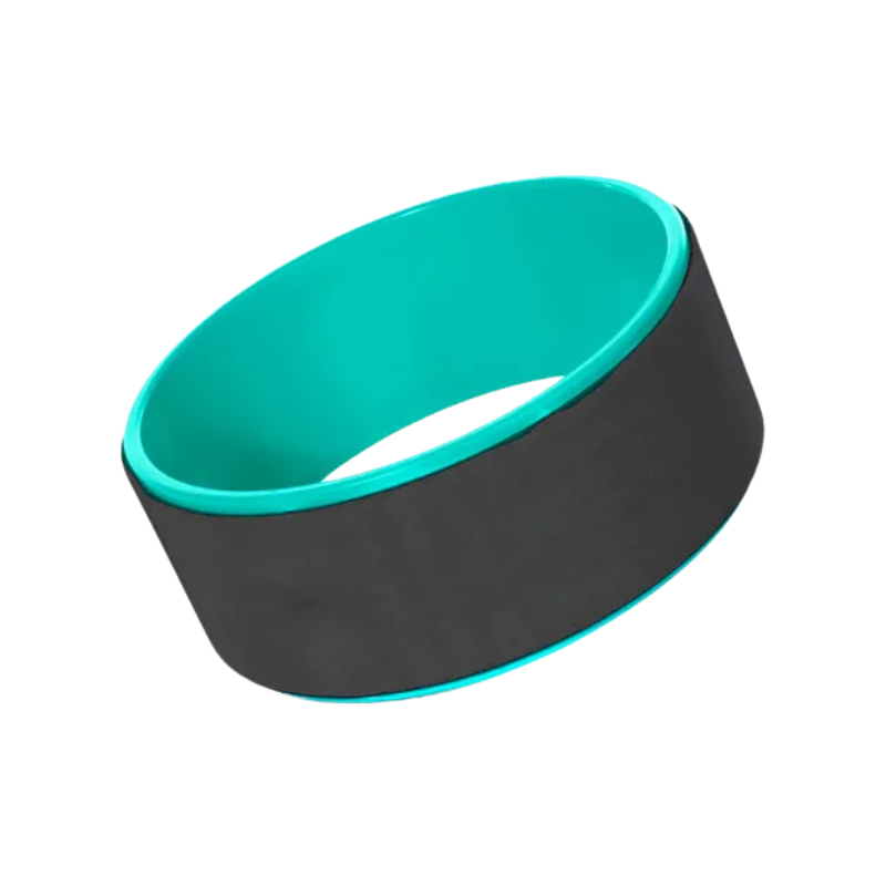 YOGA WHEEL POWERTECH