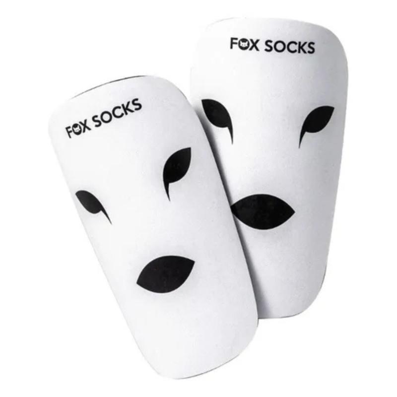 CANILLERAS FUTBOL TIFOX FOXSOCKS