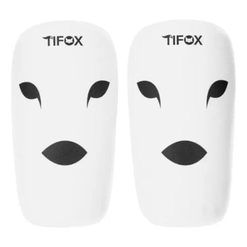 CANILLERAS FUTBOL TIFOX FOXSOCKS