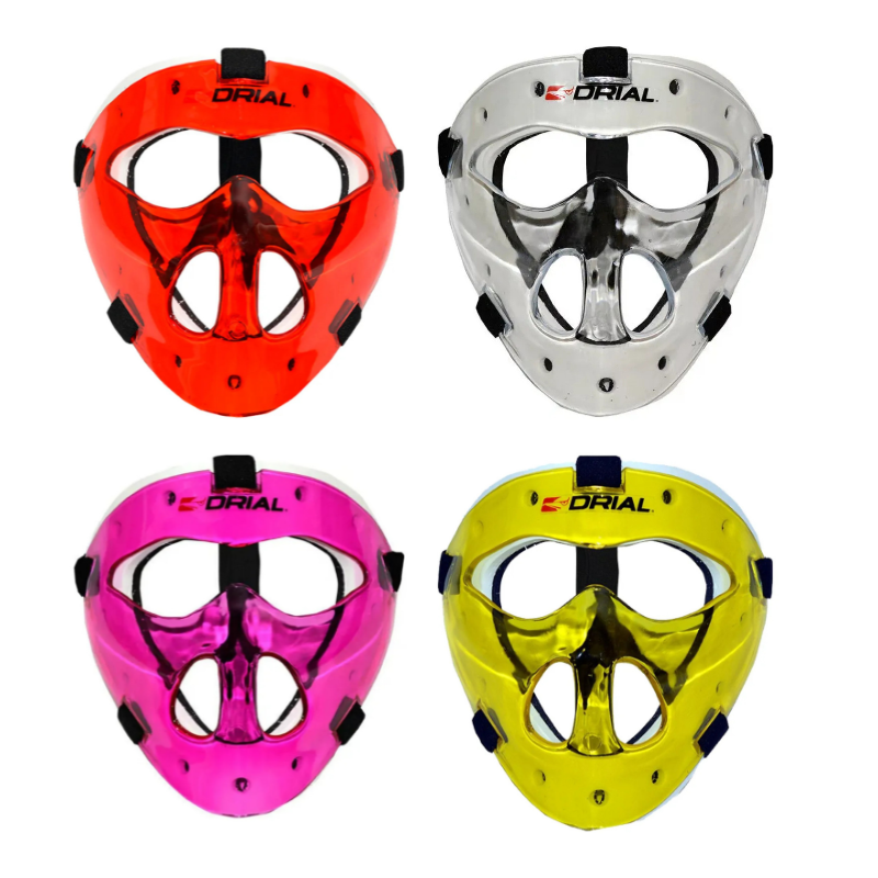 MASCARA PARA CORNER CORTO DRIAL