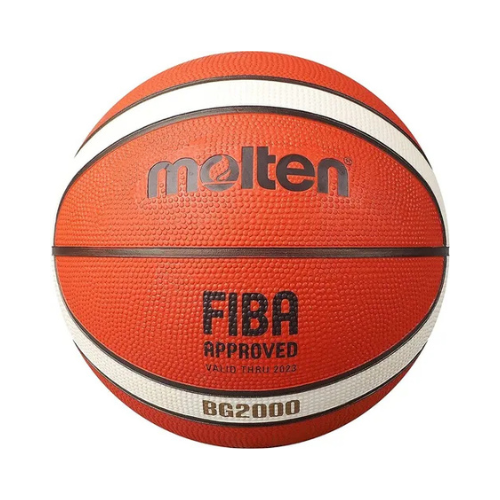 PELOTA DE BASQUET MOLTEN B7G2000