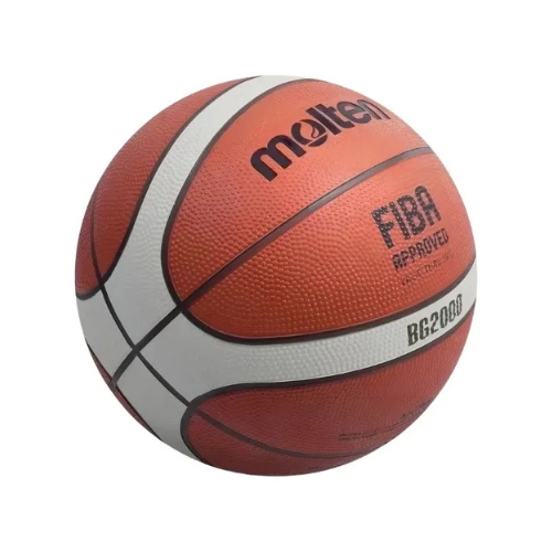 PELOTA DE BASQUET MOLTEN B7G2000