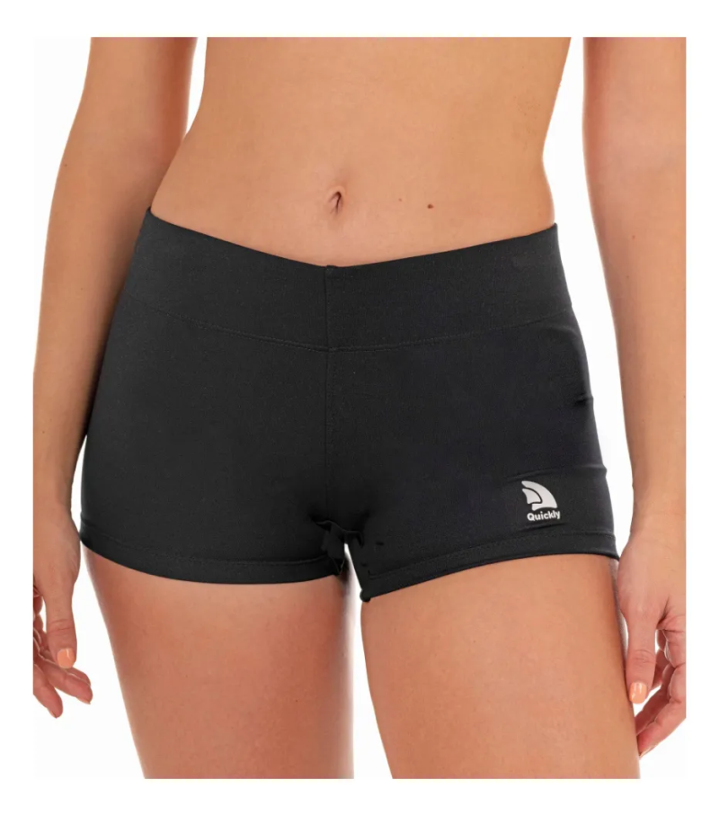 SHORT QUICKLY DAMA ADULTO 1510