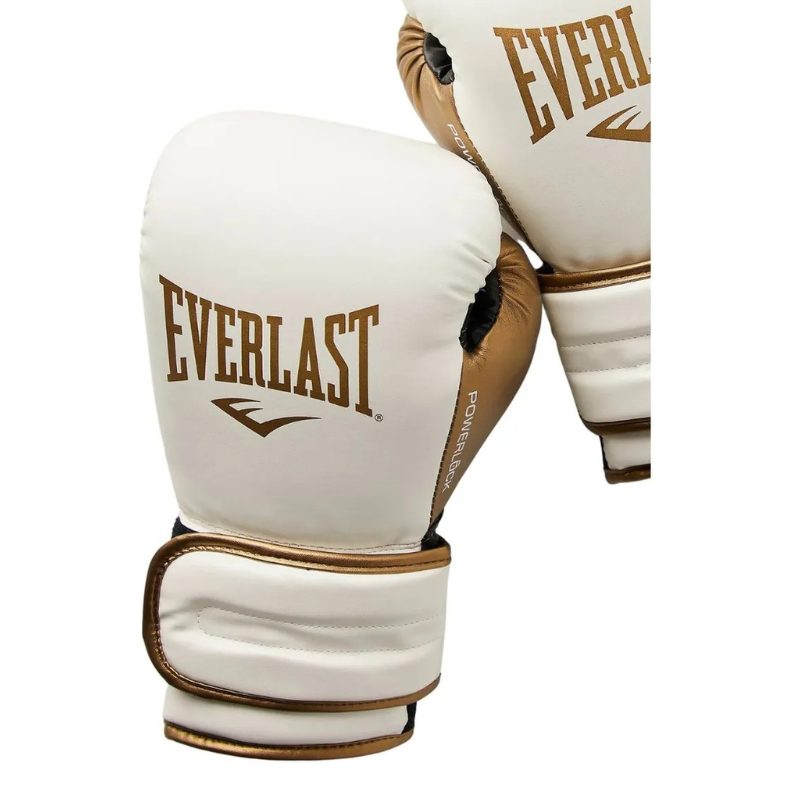 GUANTES EVERLAST POWERLOCK TRAINING