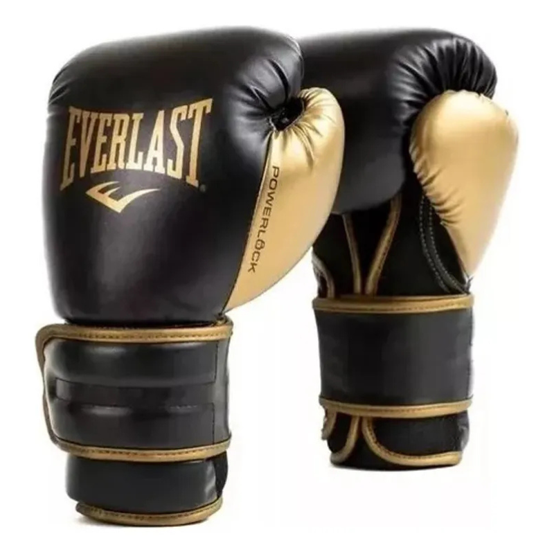 GUANTES EVERLAST POWERLOCK TRAINING